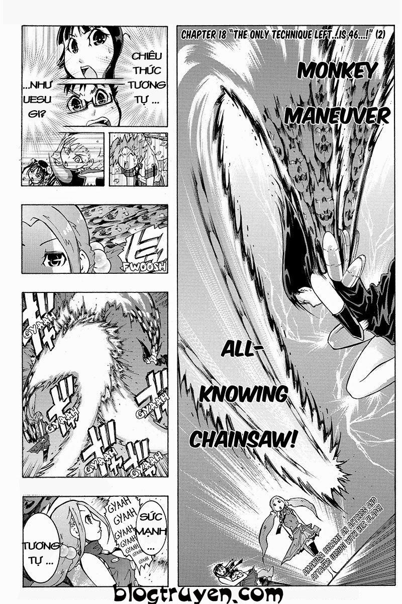 take dake dake! - takedakei gentei chapter 18 1