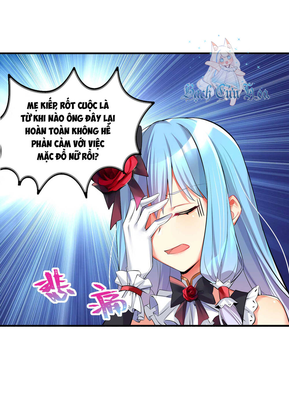 bạn gái cùng phòng chapter 36 16