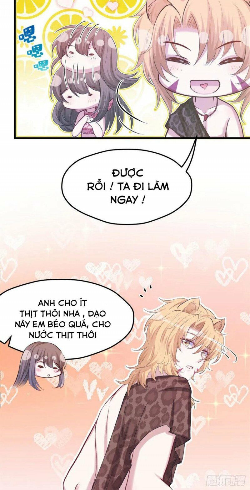 [16+] thảnh thơi thú thế chủng chủng điền, sinh sinh tể chapter 304 3