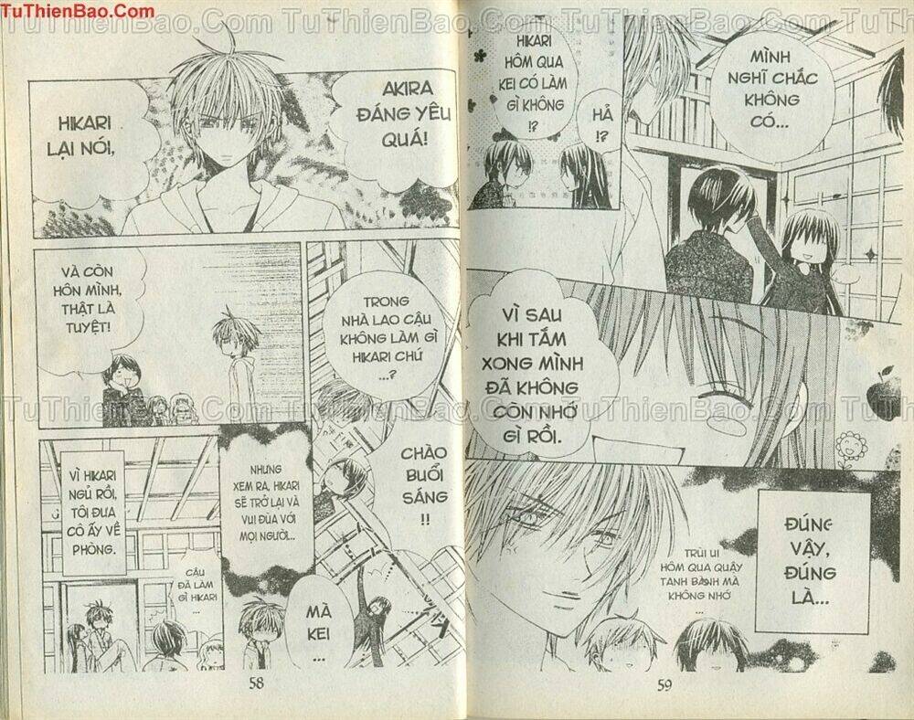 s a - lớp học ưu tú chapter 8 26