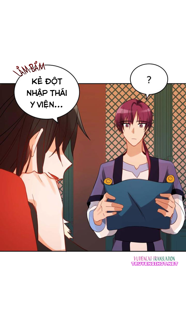 khế ước hậu cung chapter 11.2 15