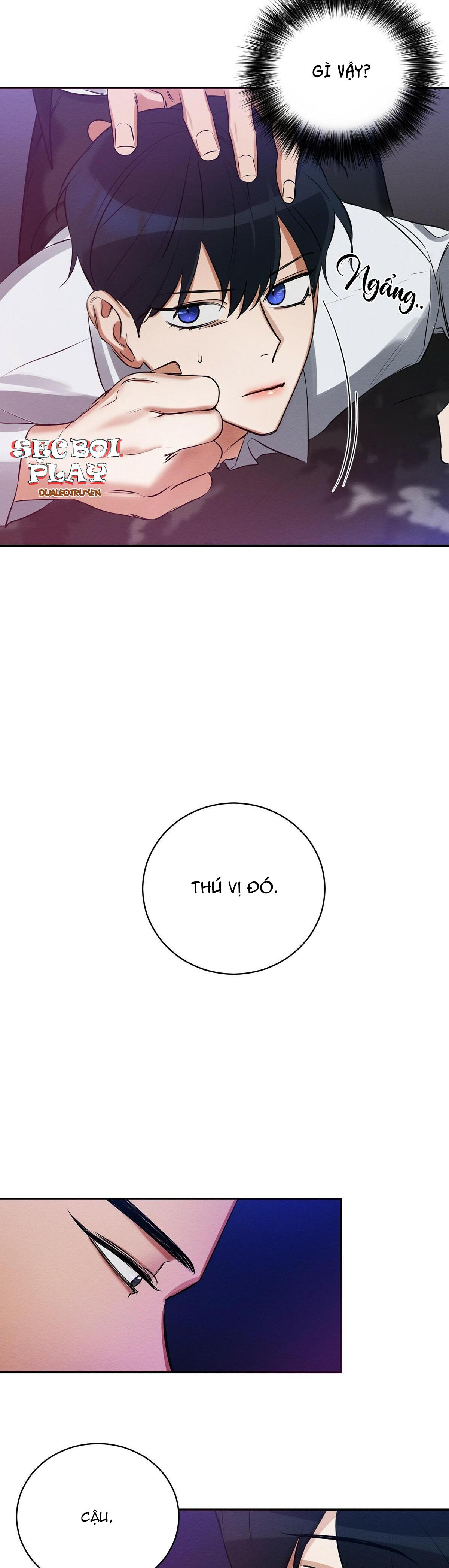 lý do của ác nhân chapter 1 51