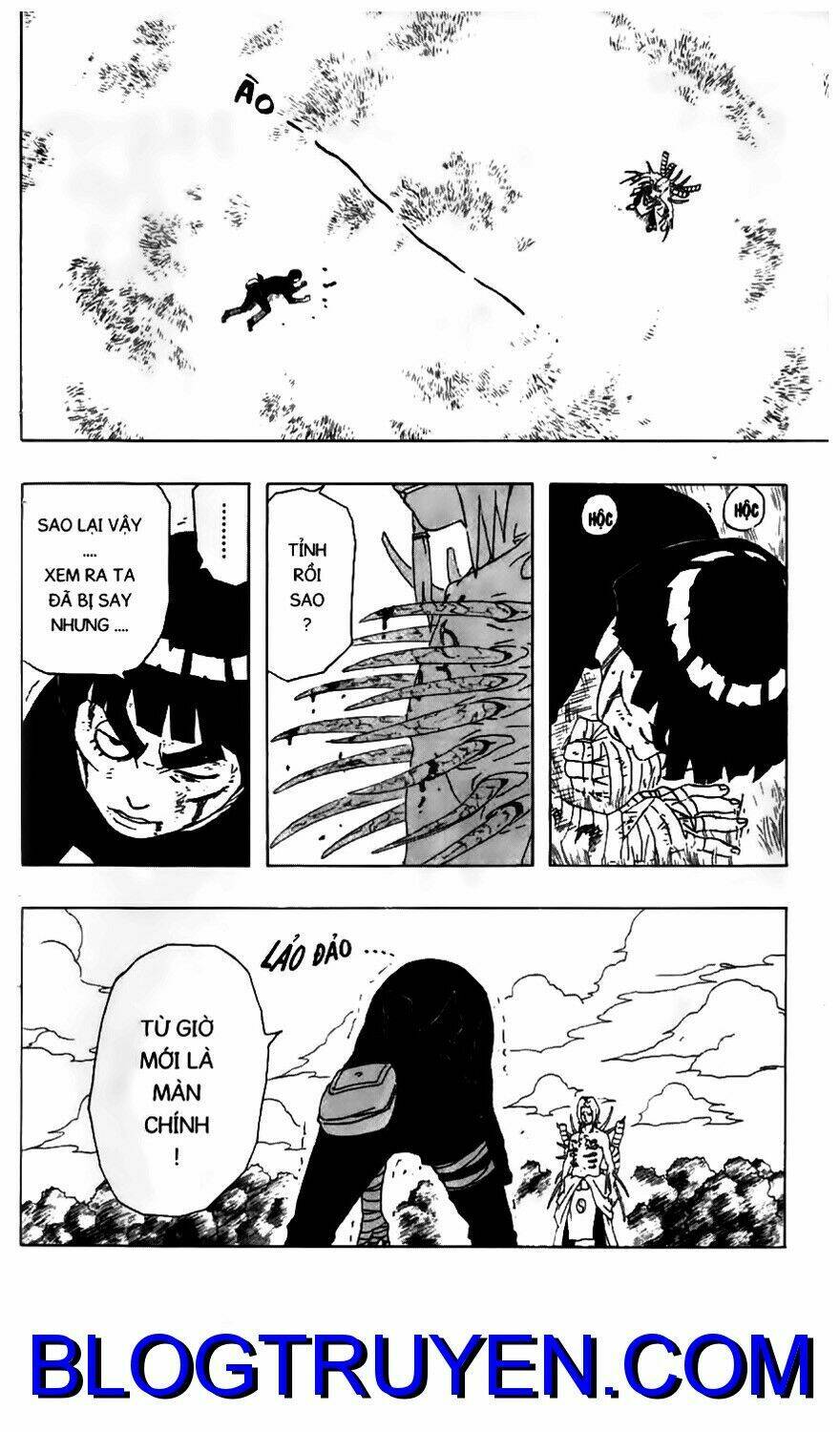 naruto - cửu vĩ hồ ly chapter 212 9