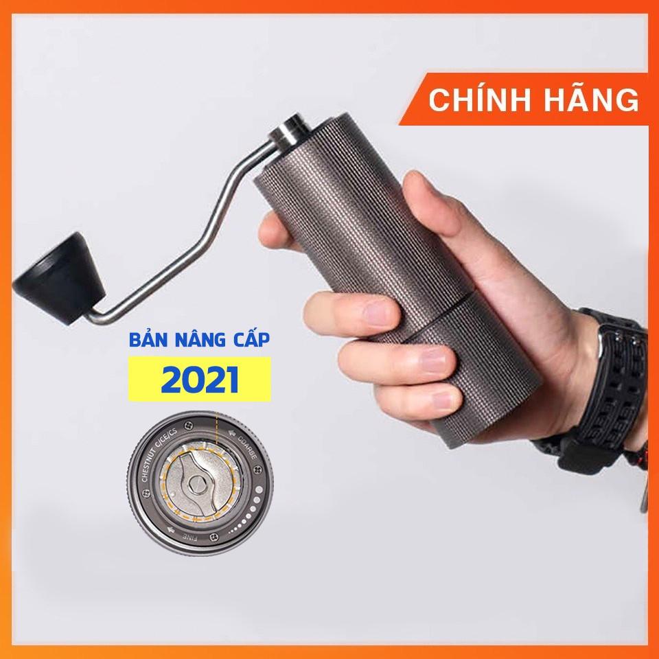 Máy xay cà phê cầm tay Lite C2 | Bản nâng cấp 2021