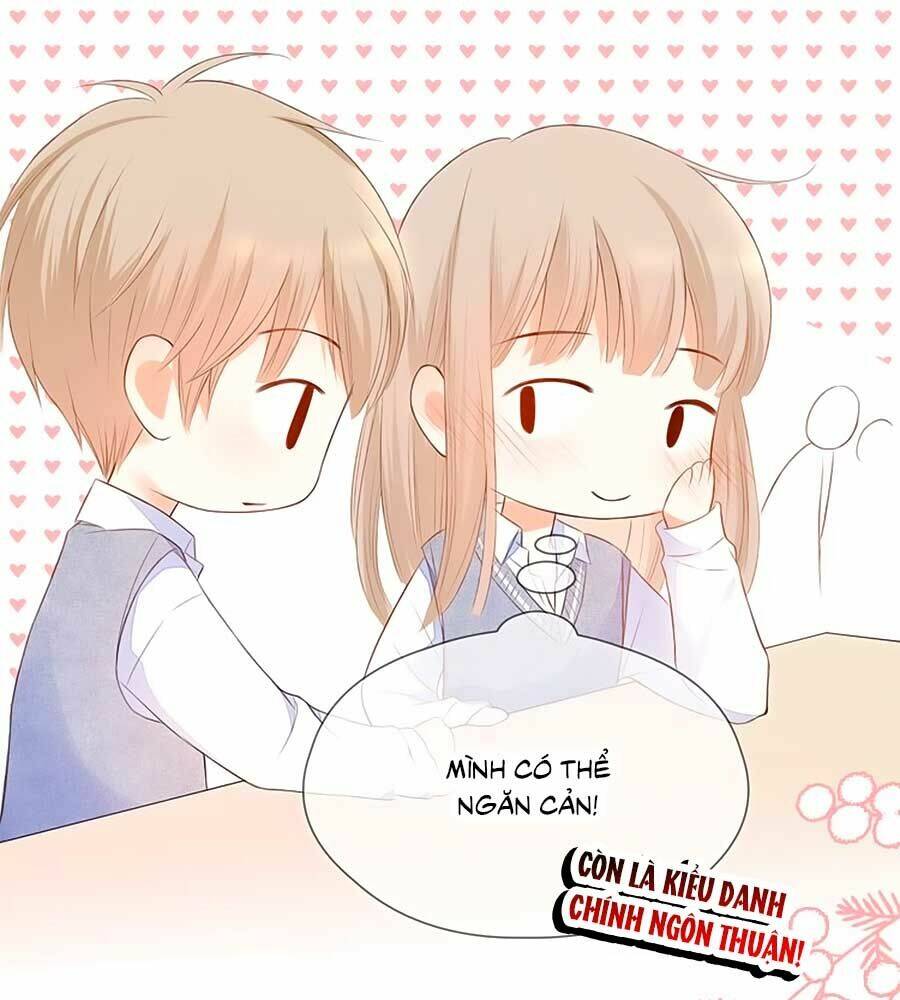 đóa hoa chớm nở chapter 66 27