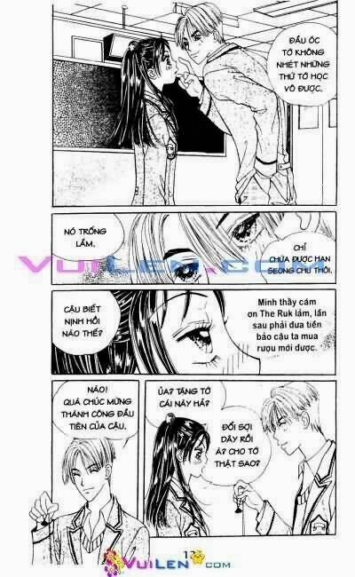 giấc mơ thần tượng chapter 9 126