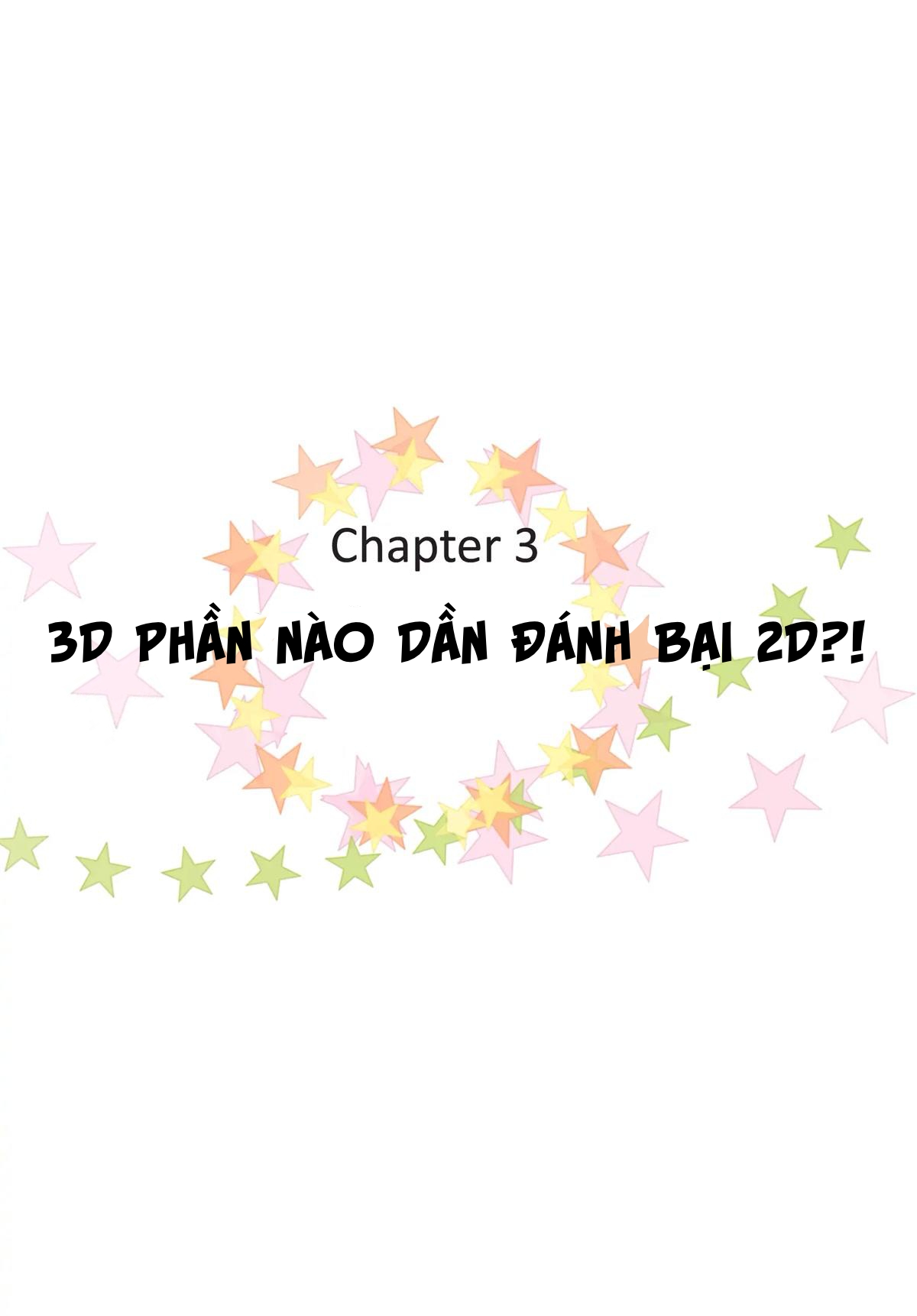 kẻ húy diệt tình yêu chapter 3.1 3