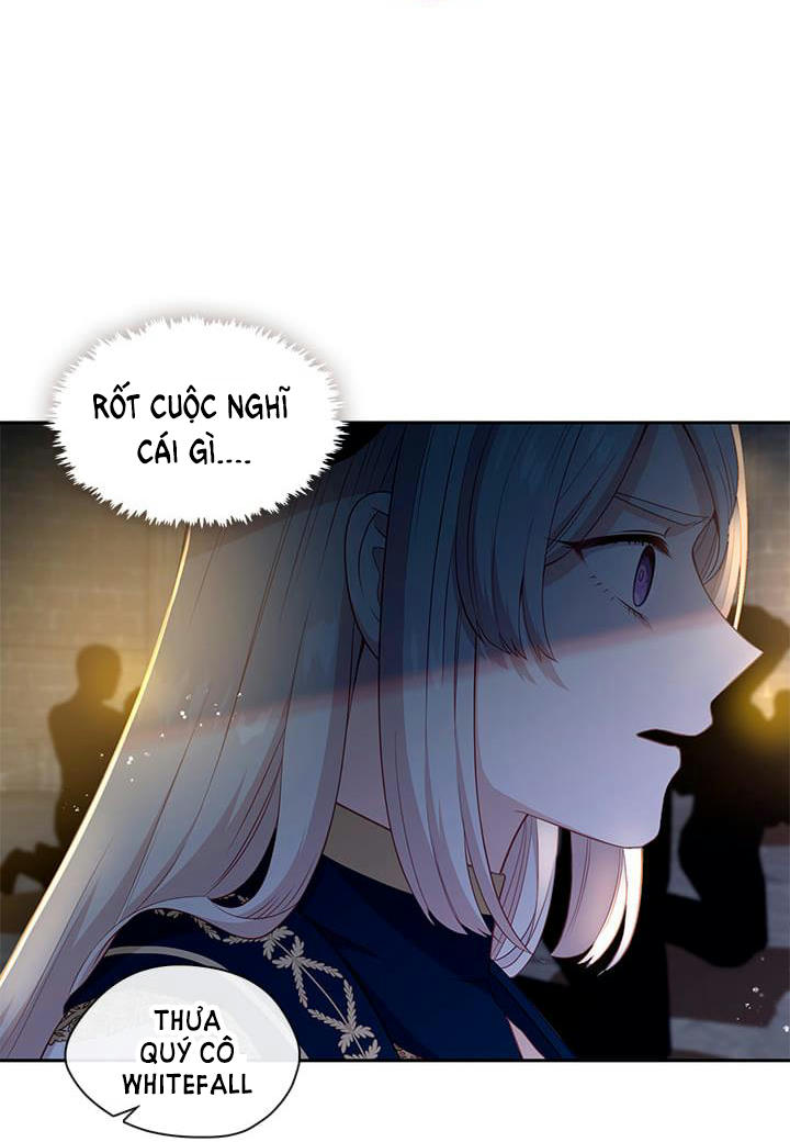 cẩn thận nữ phụ phản diện đấy! chapter 99 42