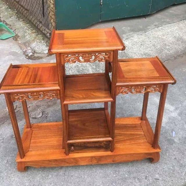Tam sơn gỗ hương