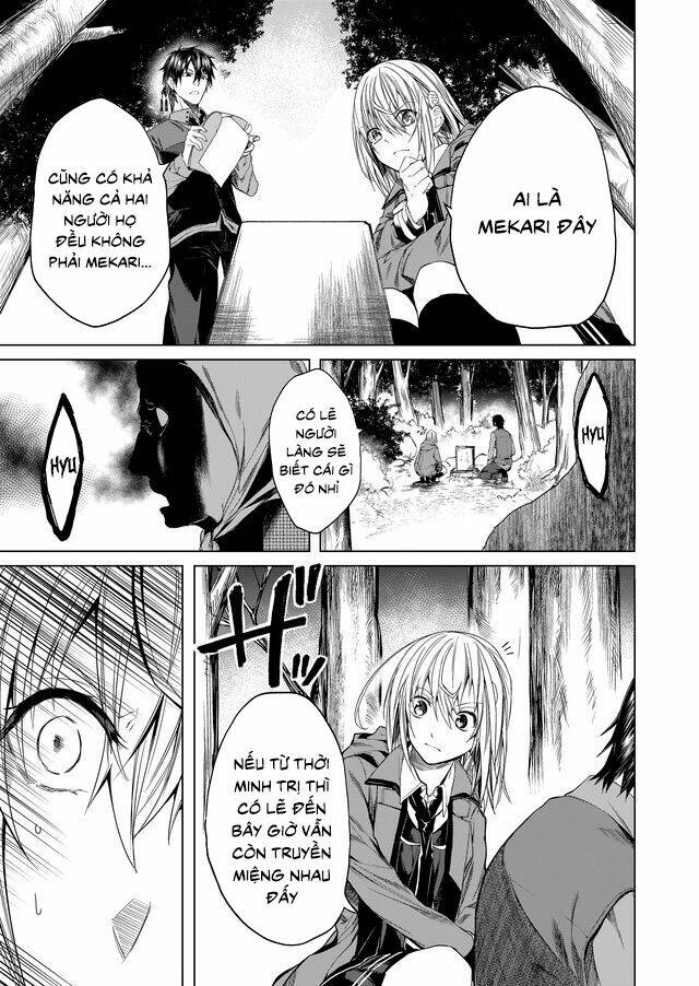 kaidan loop chapter 7 3