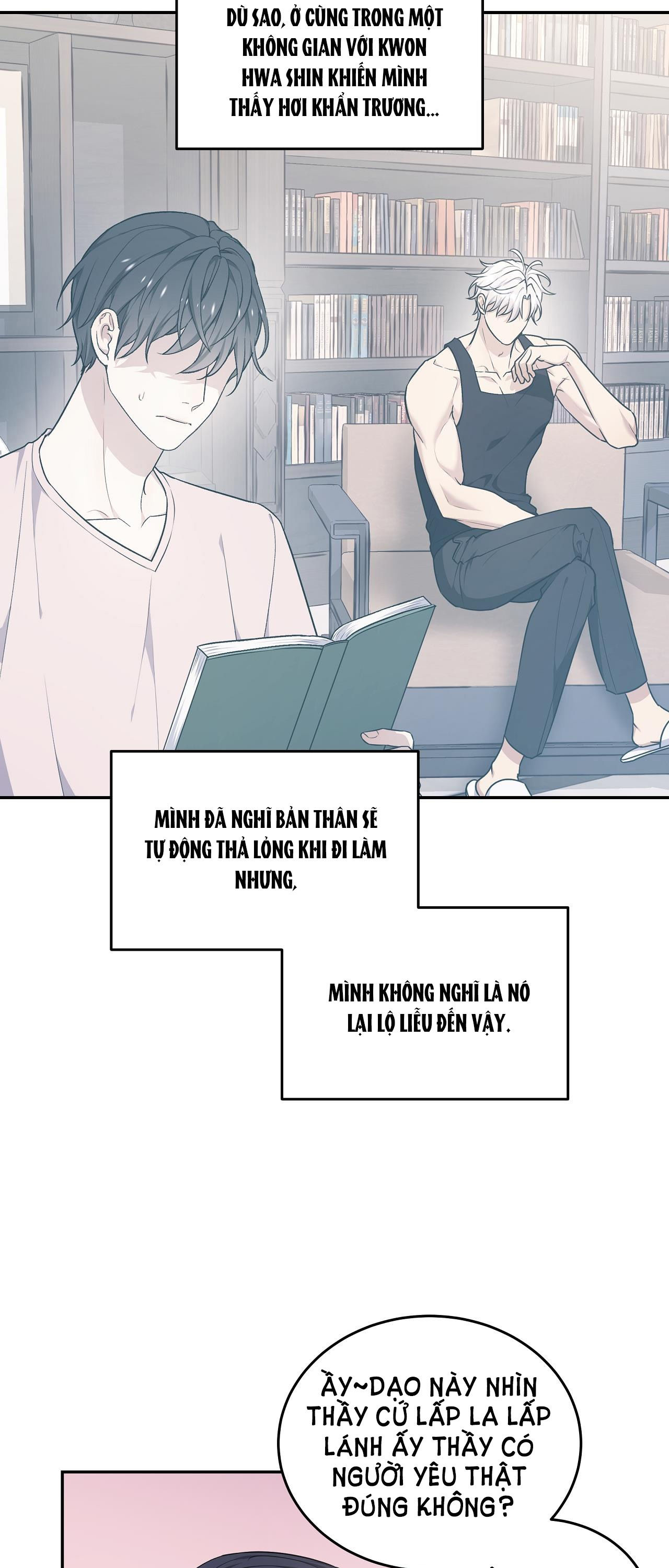 hỗn mộng chapter 27.1 13