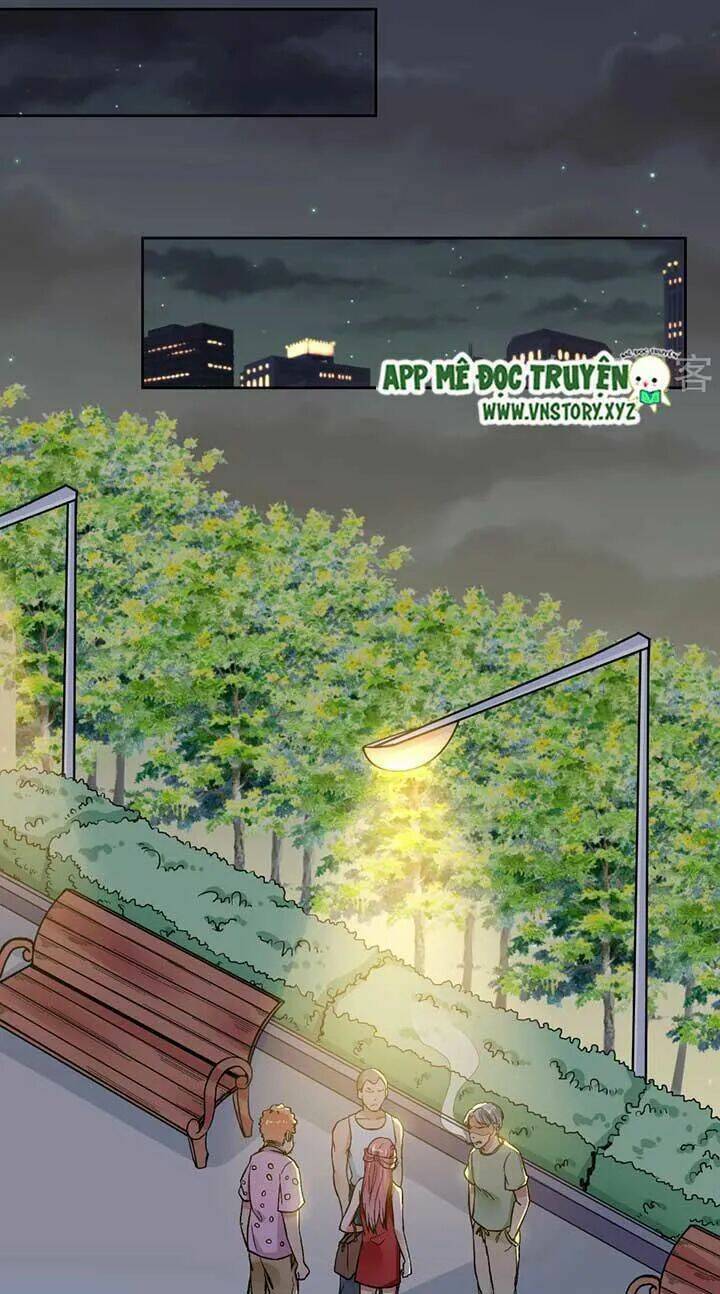 tổng tài đại nhân thật xấu hổ chapter 69 4