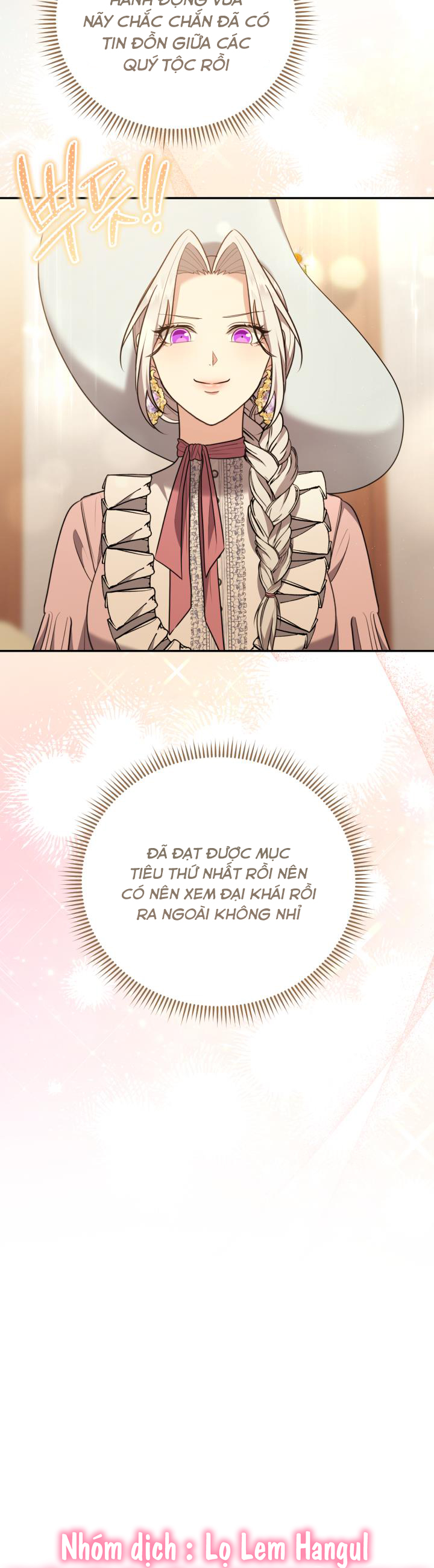 tiểu thư, ta chẳng thích cô chút nào! chapter 14 8