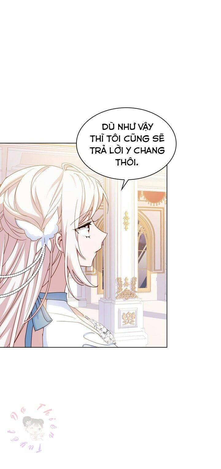 để yên cho tiểu thư hiền chapter 25 68