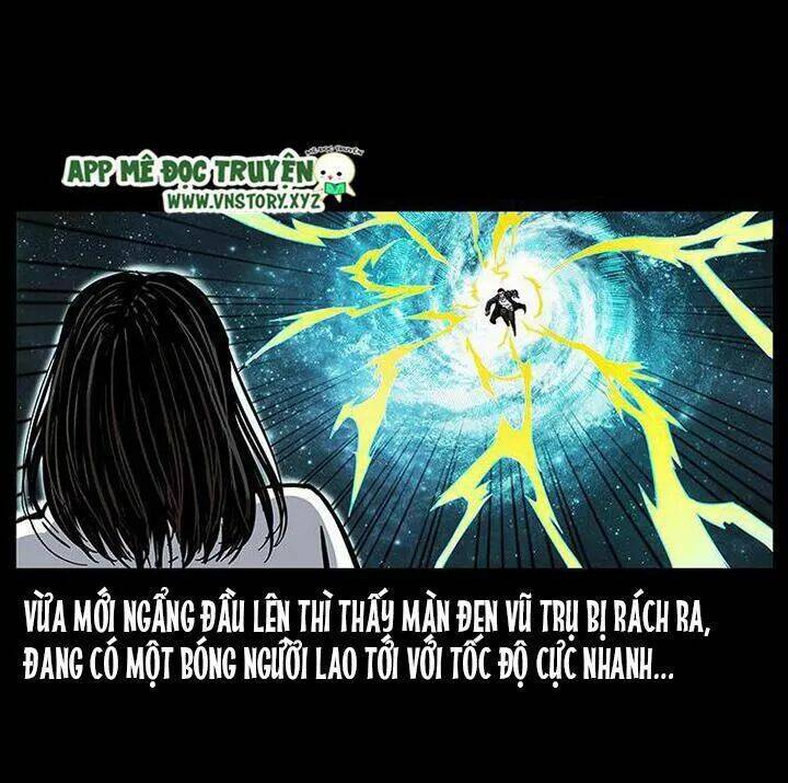 U Minh Ngụy Tượng Chapter 202 8