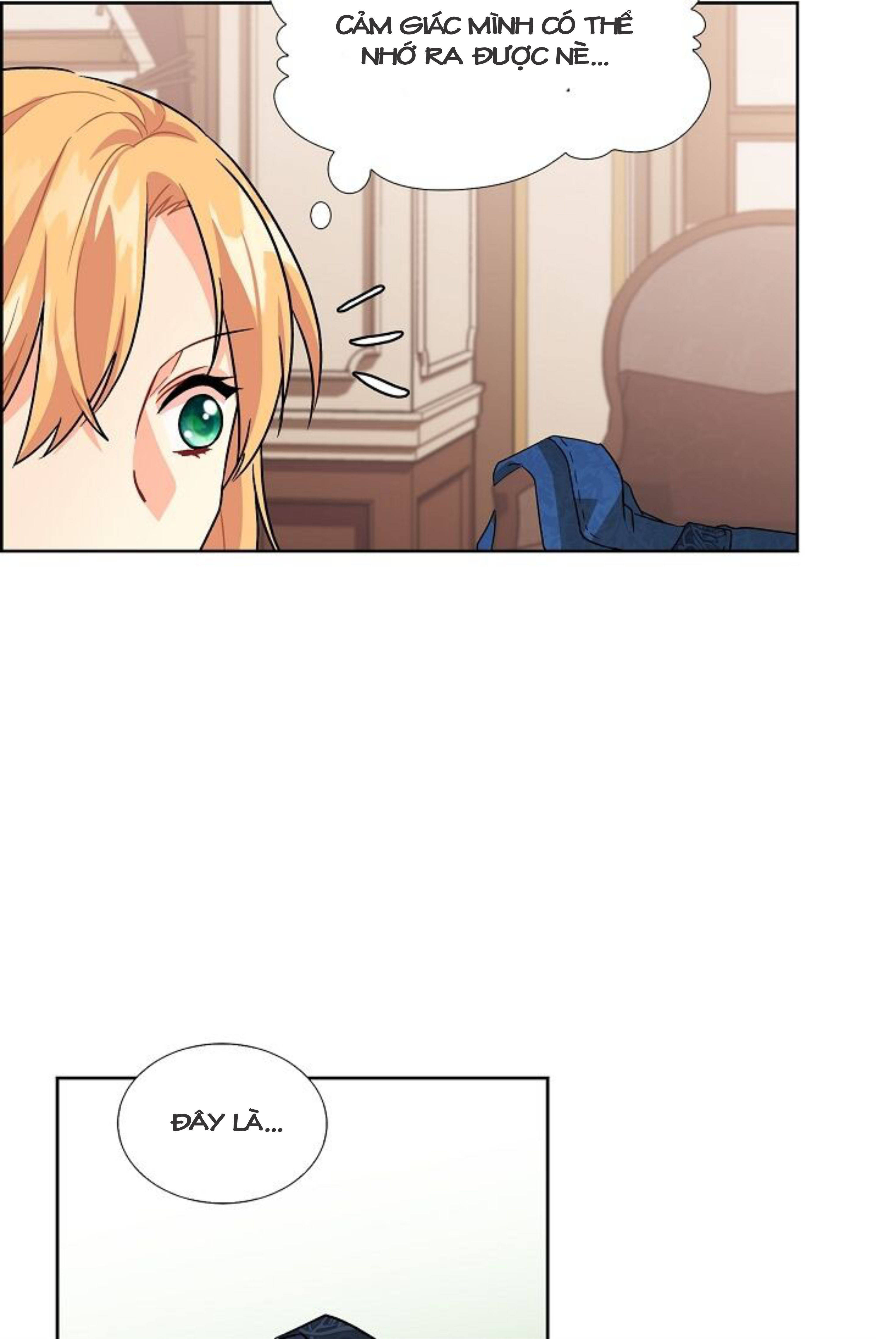 kẻ hủy diệt đã yêu tôi ! chapter 1 29