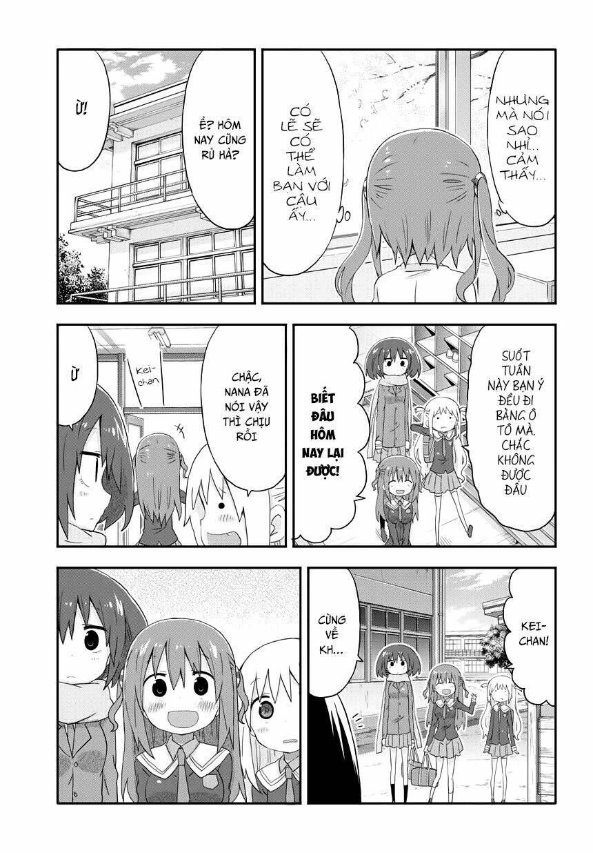 akita imokko! ebina-chan chapter 4 13