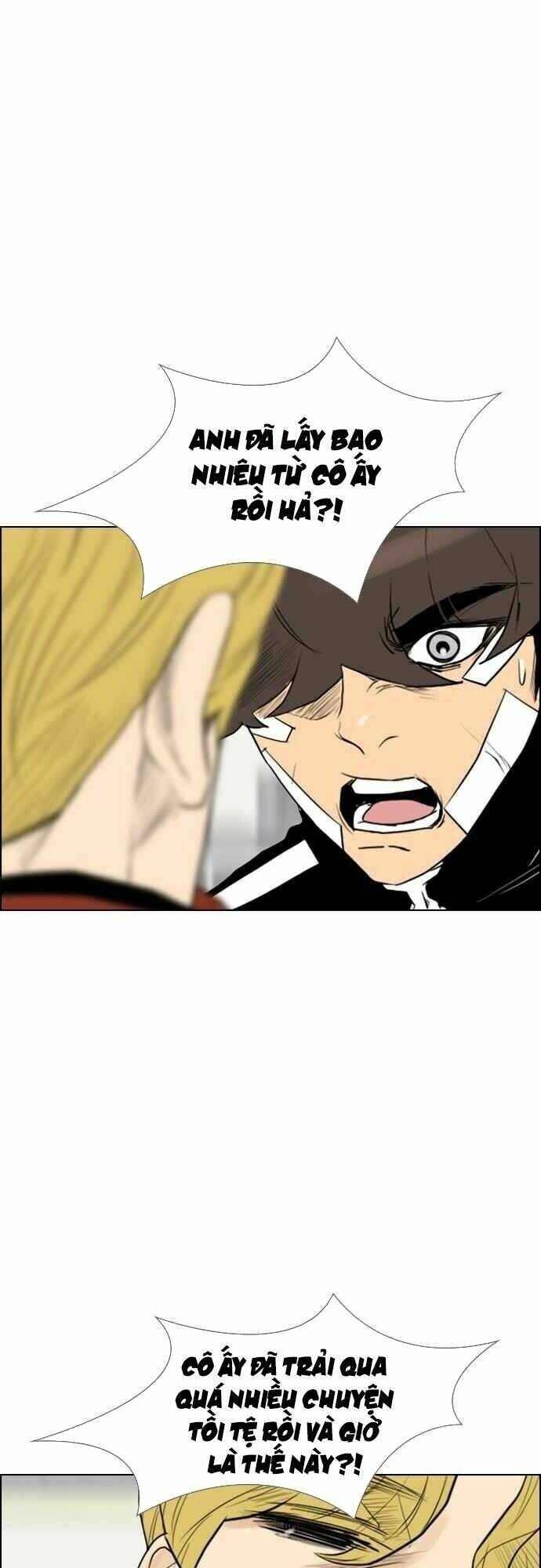 kẻ hồi sinh chapter 107 10