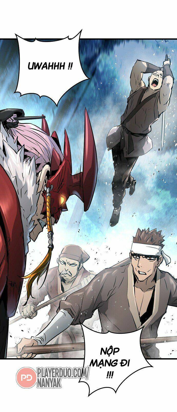 hứa lan chapter 77 49