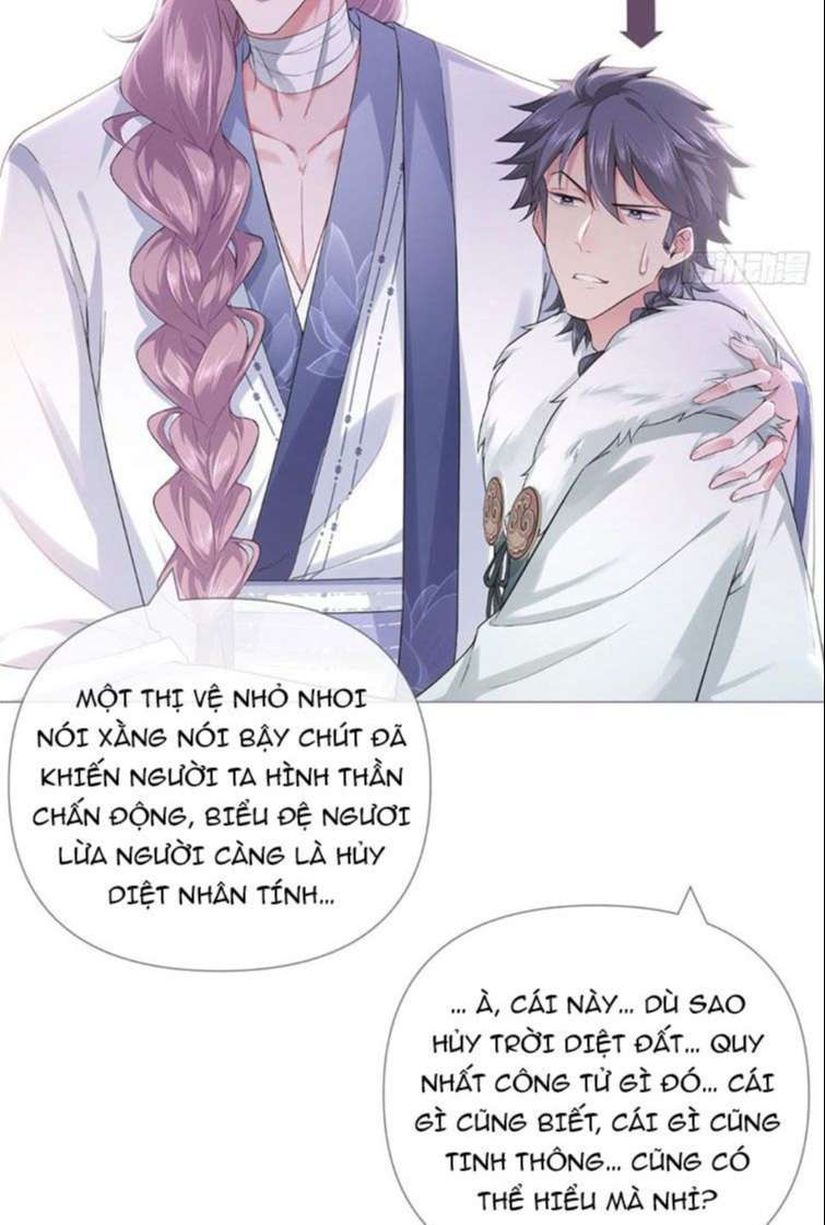 nhập mộ chi thần chapter 74 29