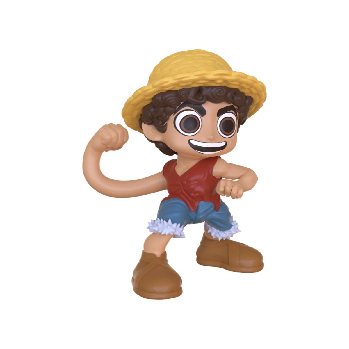 Đồ Chơi Sưu Tập Nhân Vật One Piece MF9101 - Giao hàng ngẫu nhiên