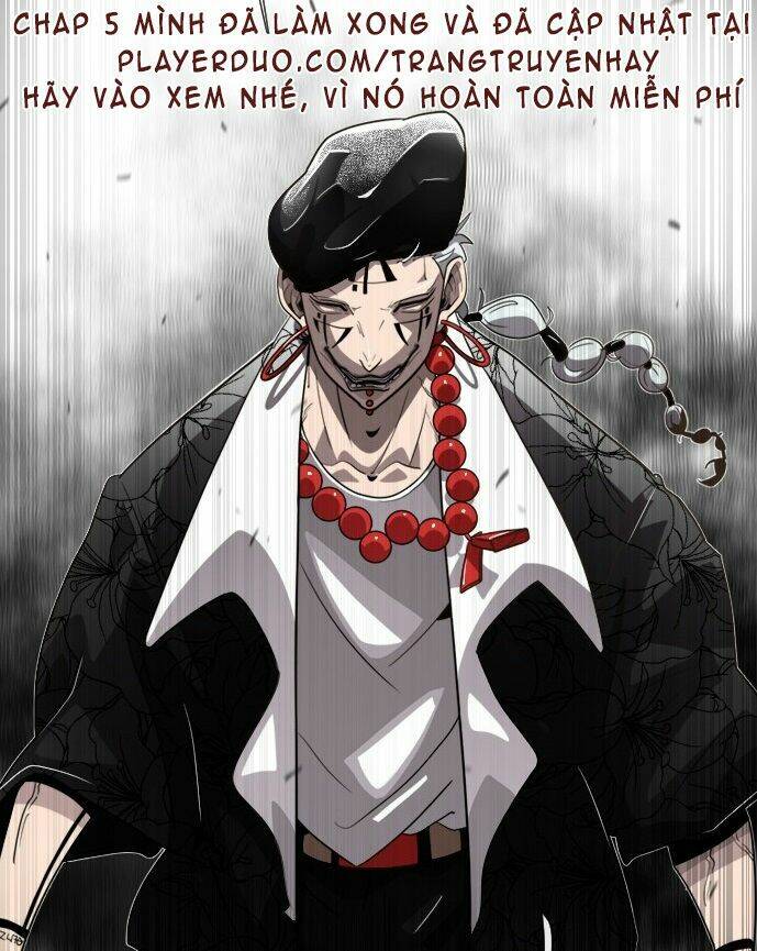 kĩ nguyên của anh hùng chapter 3 71