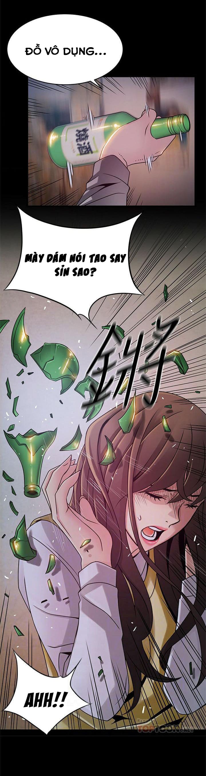 điểm yếu chapter 77 11