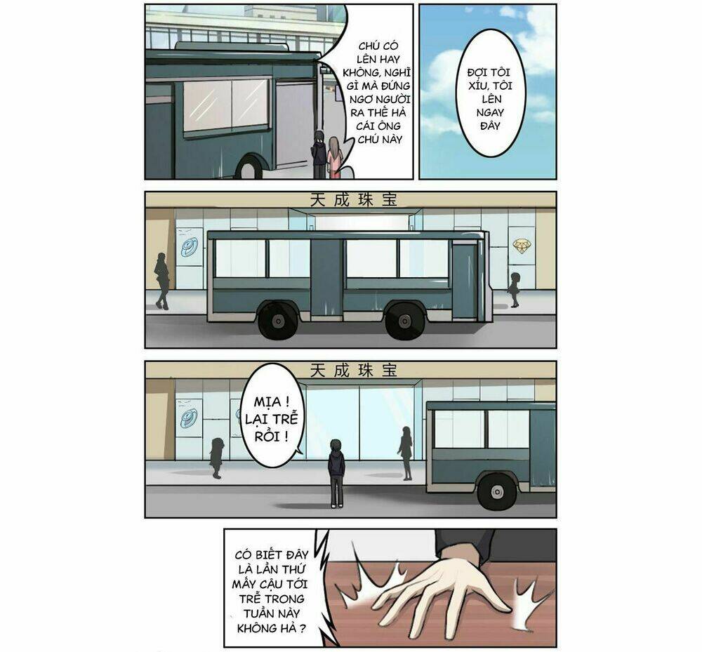 siêu phẩm thấu thị chapter 1 7