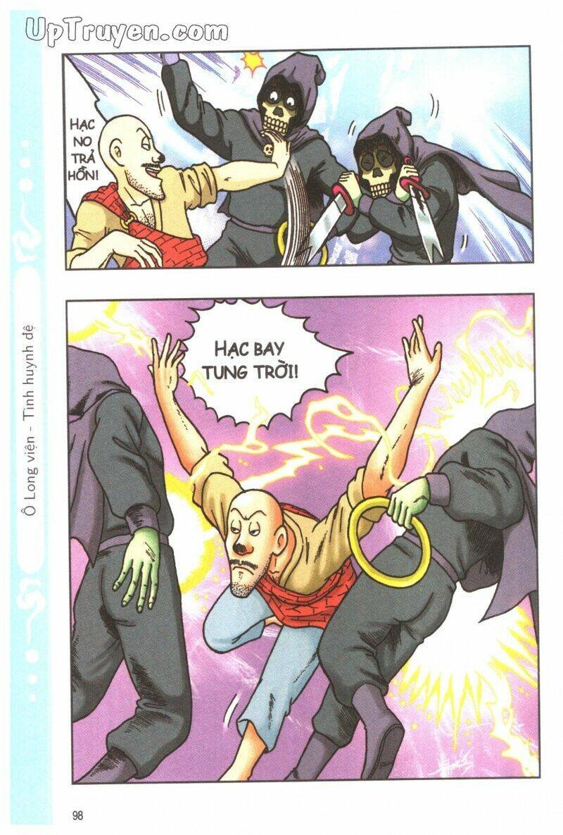 ô long viện tình huynh đệ chapter 9.4 7