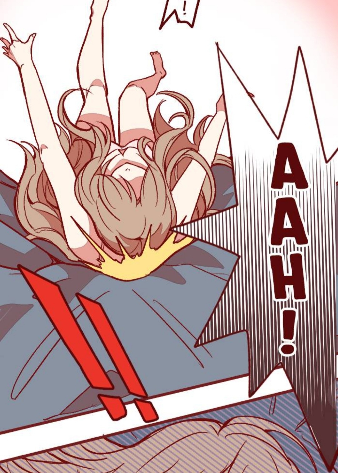 tôi và giáo sư của tôi chapter 1 9