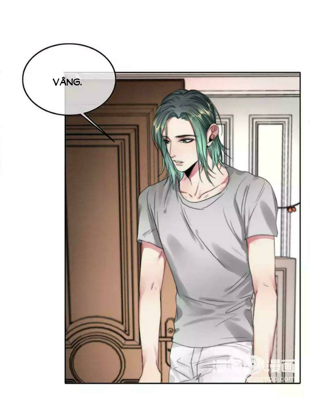 fan biến thái và thần tượng xinh đẹp chapter 40 13