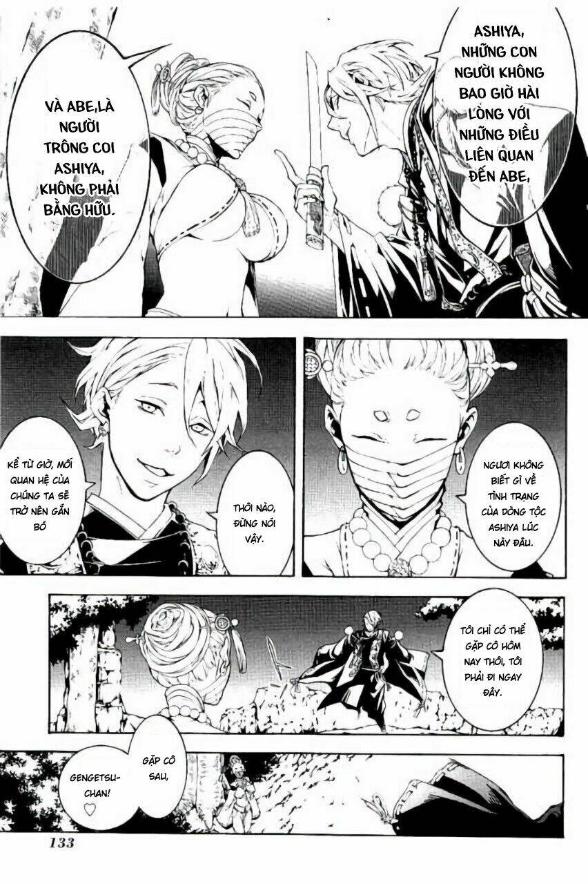 rengoku ni warau chapter 20 39