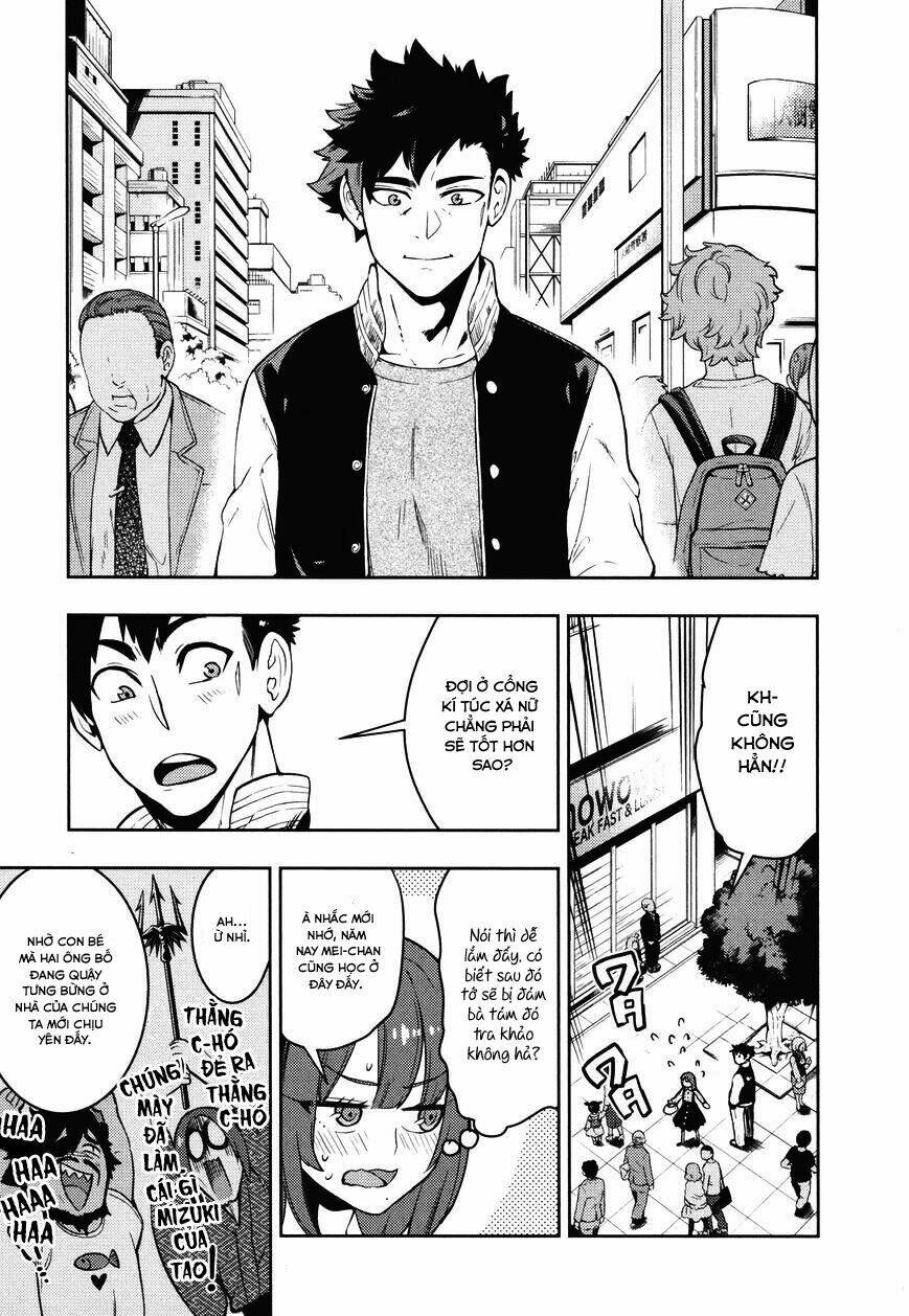 boku girl chapter 107 14