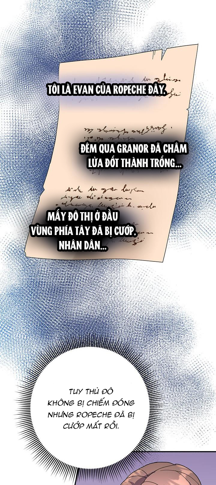 công chúa của loài chim chapter 24 46