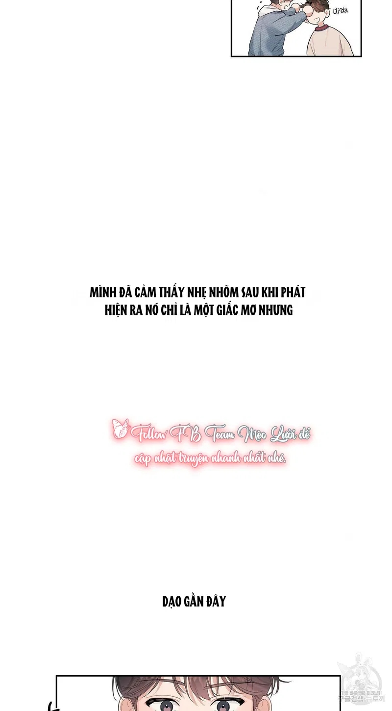 đừng bận tâm, em yêu chapter 1 35