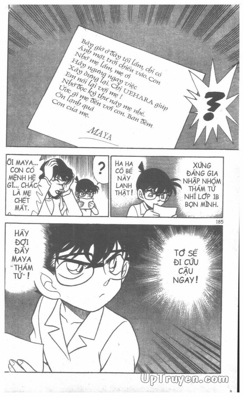 conan - bộ đặc biệt chapter 10 182