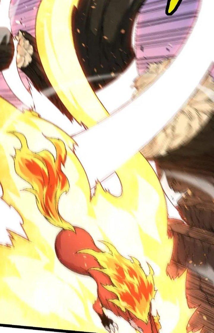 từ cây cổ thụ bắt đầu tiến hóa chapter 33 13