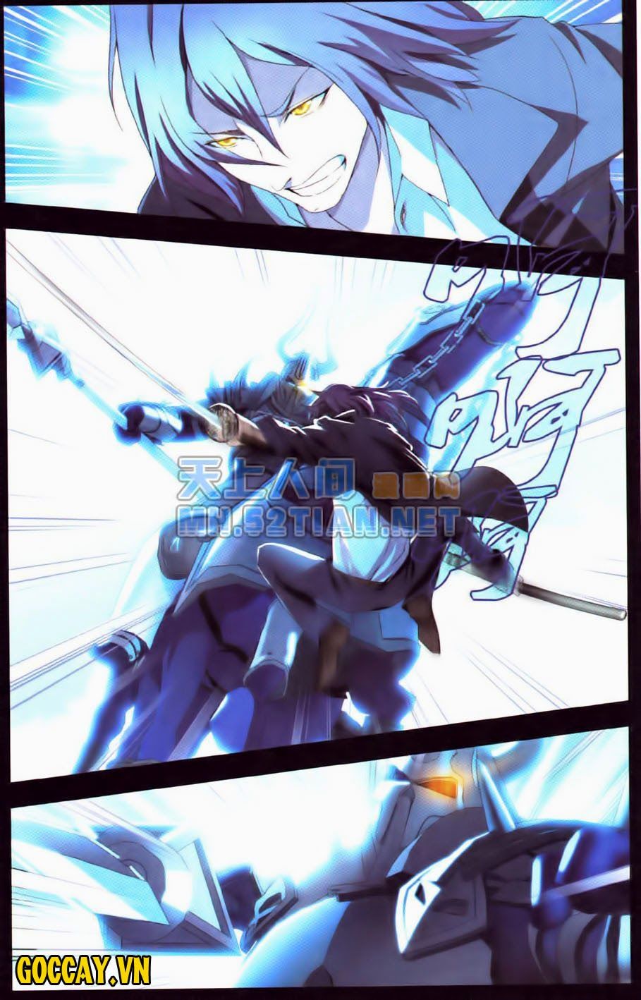 long tộc 2 chapter 3 28