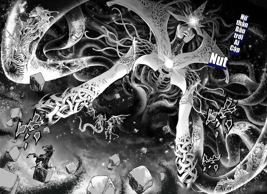 huyền hạo chiến ký chapter 245 9