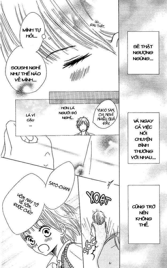 tổng hợp one shot. chapter 258 28