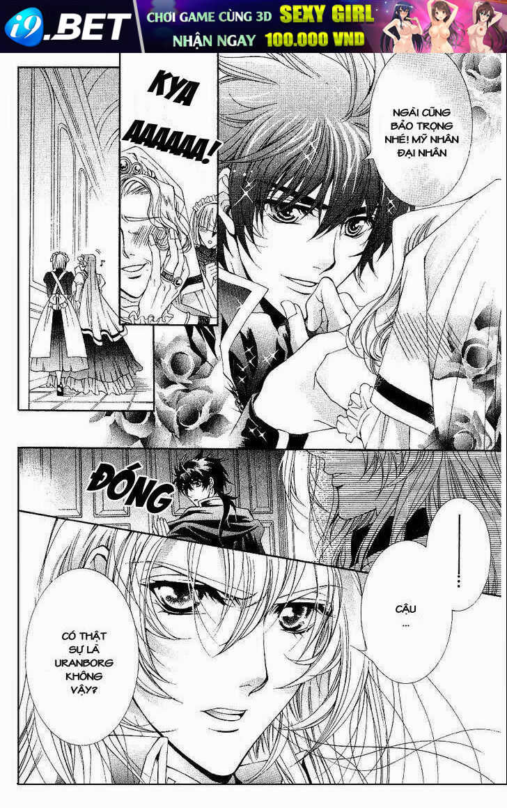 yasashii ryuu no koroshikata chapter 10.2 9