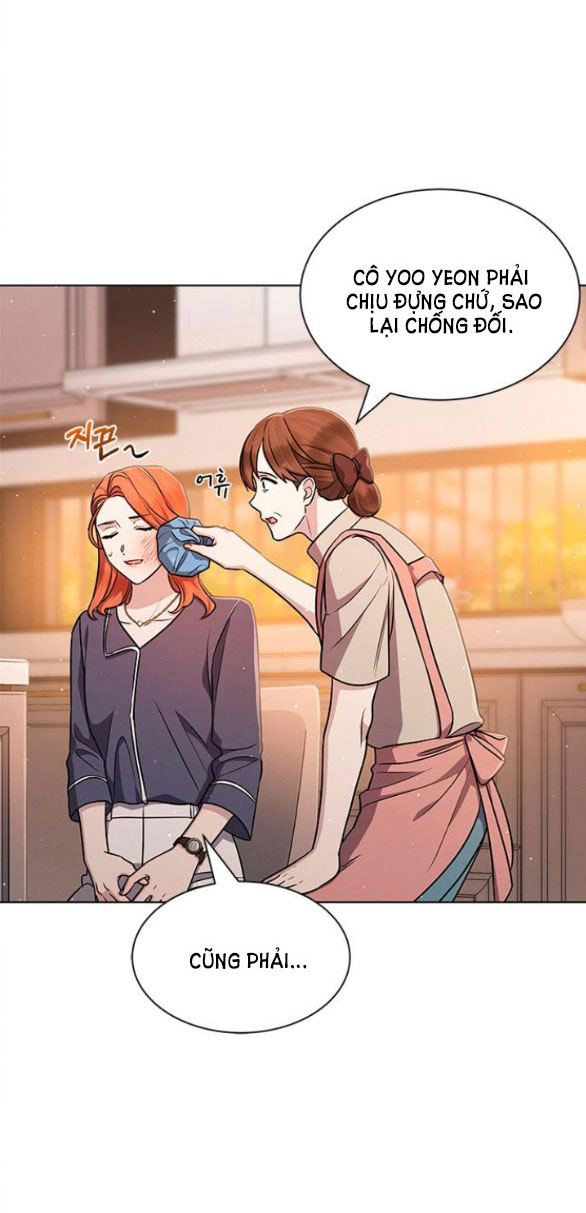 the castle - cô dâu của quỷ chapter 13.1 19