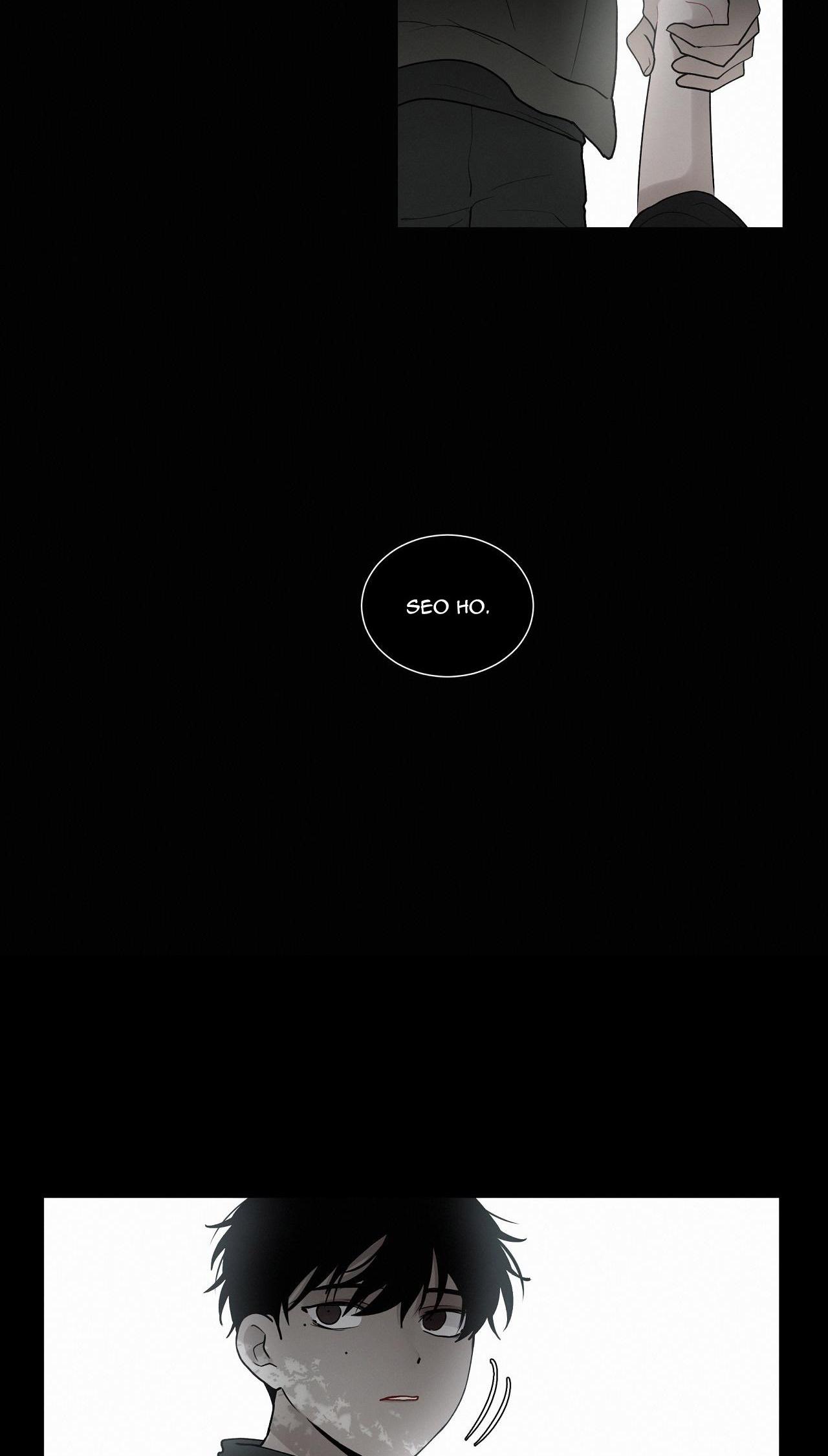 hiến tế máu chapter 26 15