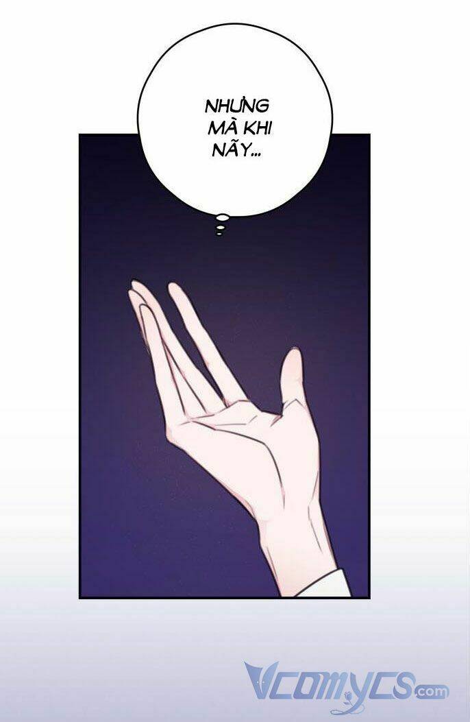 kiếp này tôi sẽ sống như một nhân vật phụ chapter 11 4