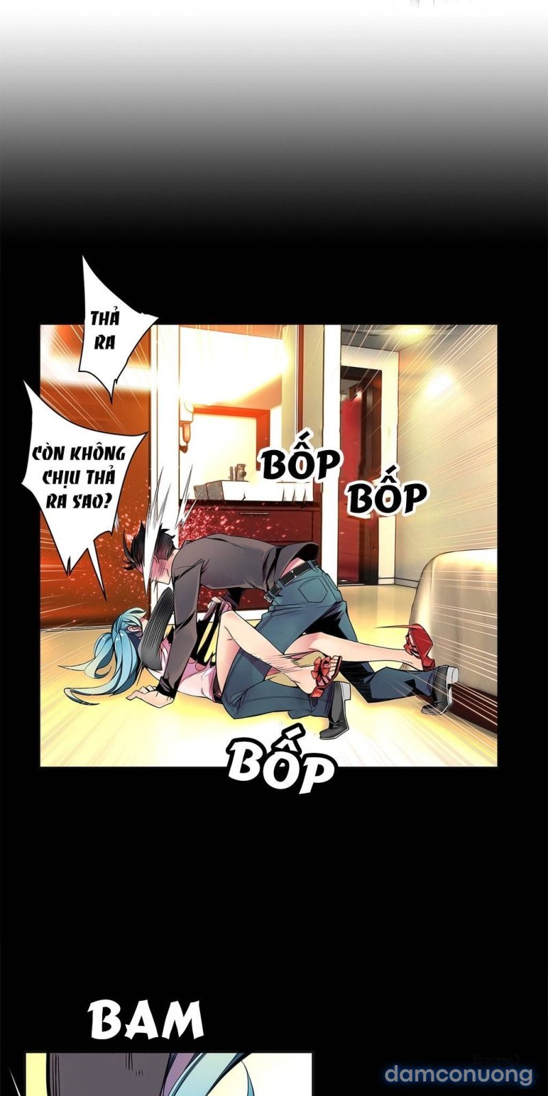 lilith cord chapter 8 4