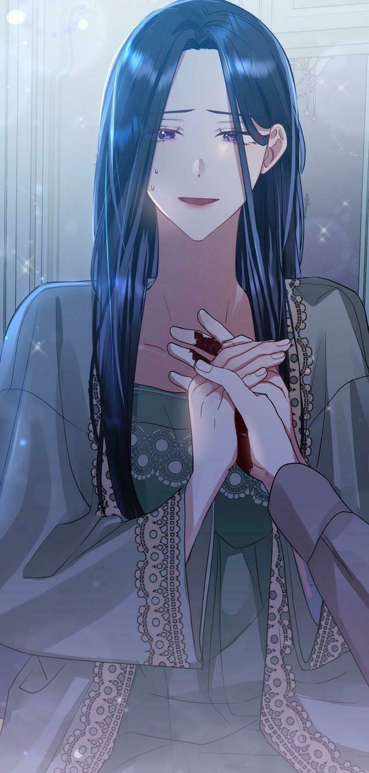 ác nữ phản diện đã chọn nam chính chapter 18 67