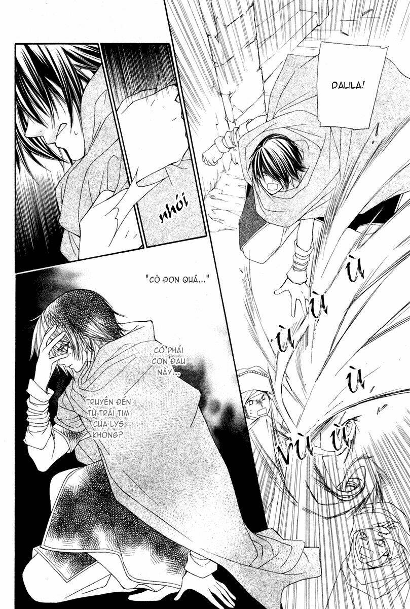 hanatsuki hime chapter 5 25