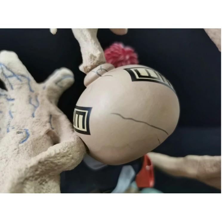 Mô hình Naruto Gaara bão cát Sabaku