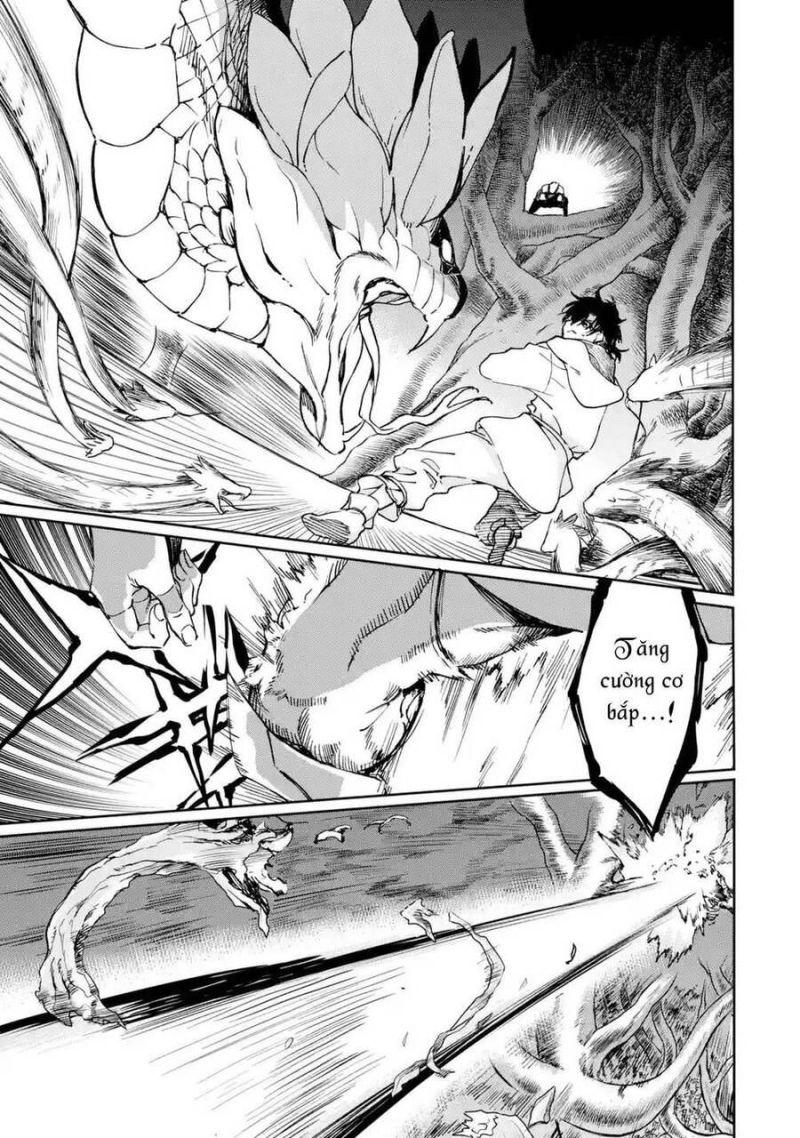 i'm a middle-aged man who got my adventurer license revoked chapter 33 47