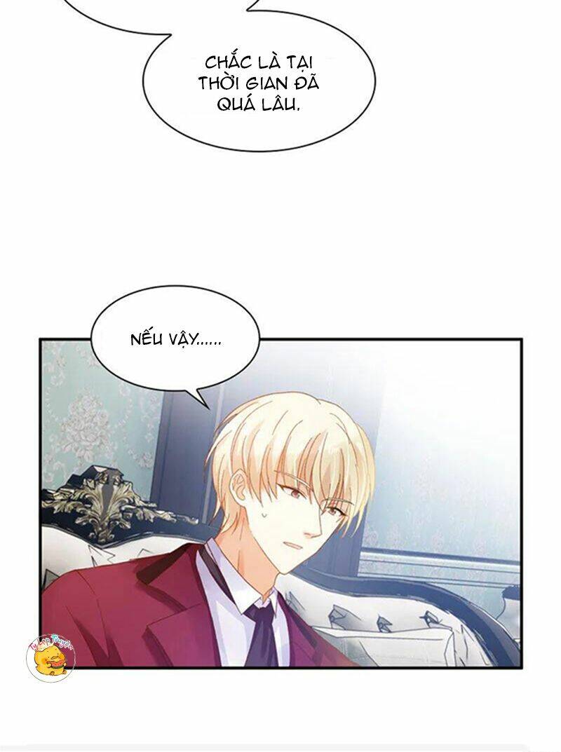 ác nữ cải biến chapter 52 33